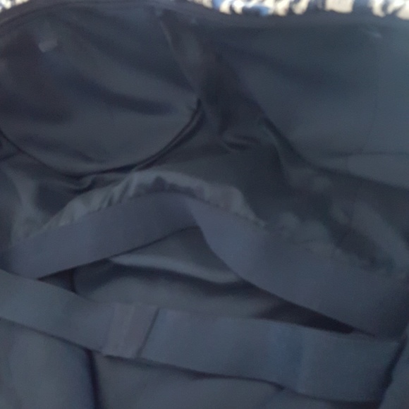 Banana Republic Ikat Dress NWT - Picture 5 of 7